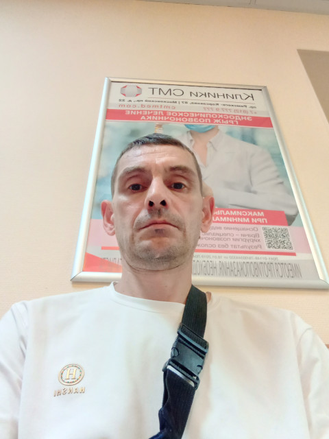 Алексей, Россия, Санкт-Петербург. Фото на сайте ГдеПапа.Ру