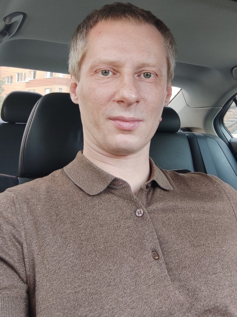 Александр, Москва, м. Жулебино. Фото на сайте ГдеПапа.Ру