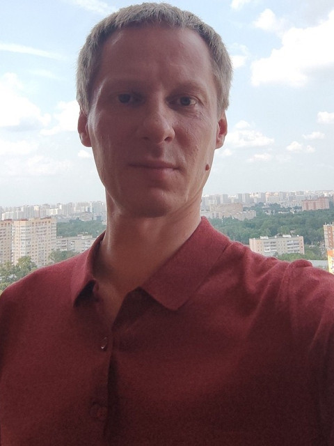 Александр, Москва, м. Жулебино. Фото на сайте ГдеПапа.Ру