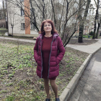 Татьяна, Беларусь, Минск, 57 лет