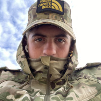 Паша, Россия, Севастополь, 20 лет