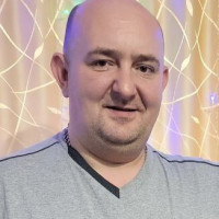 Андрей, Санкт-Петербург, м. Фрунзенская, 41 год