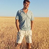 Иван, Россия, Саратов, 42 года