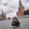 Vassabika, Россия, Москва, 50 лет
