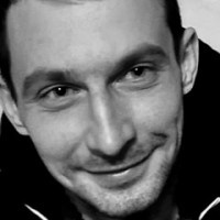 Алексей Старовойтов, Россия, Санкт-Петербург, 34 года