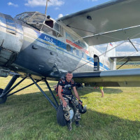 Дмитрий, Россия, Подольск, 51 год