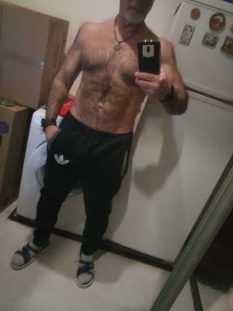 Сергей, Россия, Рязань. Фото на сайте ГдеПапа.Ру