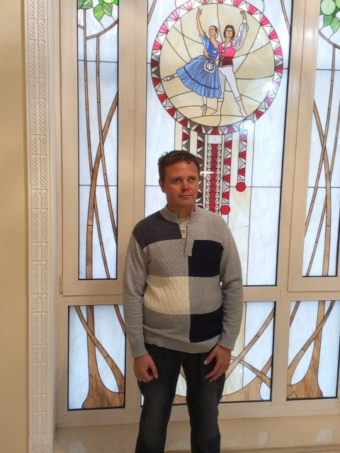 Сергей, Россия, Саранск. Фото на сайте ГдеПапа.Ру