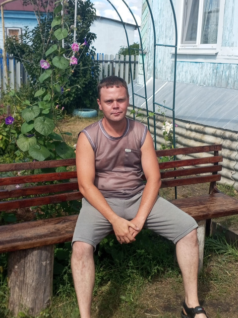 Сергей, Россия, Саранск. Фото на сайте ГдеПапа.Ру