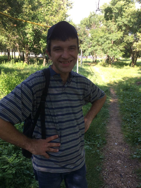 Андрей, Симферополь, 38 лет, 1 фото. Познакомлюсь с женщиной для любви и серьезных отношений, дружбы и общения.  Анкета 813033. 