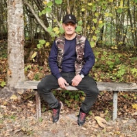 Александр Камков, Россия, Брянск, 51 год