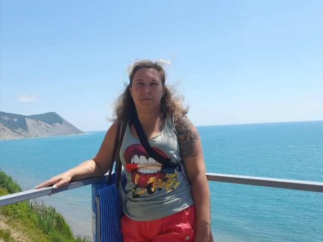 Юлия, Россия, Рязань. Фото на сайте ГдеПапа.Ру