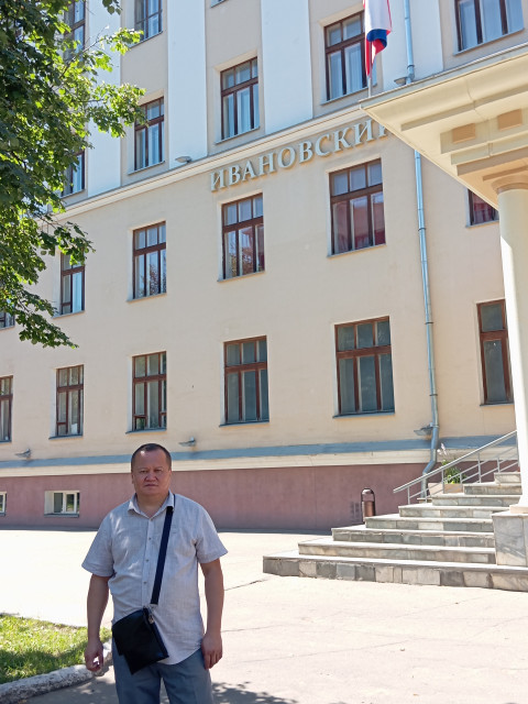 Эдик, Россия, Санкт-Петербург. Фото на сайте ГдеПапа.Ру