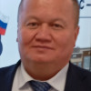 Эдик, Россия, Санкт-Петербург, 55