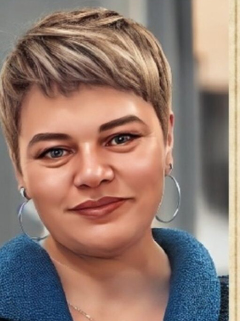 Ирина, Россия, Чита, 46 лет, 3 ребенка. Познакомлюсь с мужчиной для дружбы и общения. Анкета 813083. 