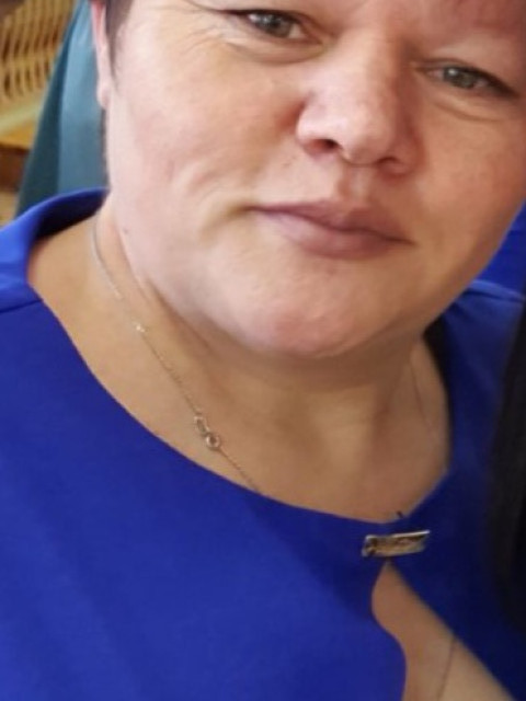 Ирина, Россия, Чита. Фото на сайте ГдеПапа.Ру