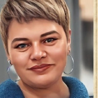 Ирина, Россия, Чита, 46 лет