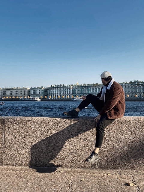 Анвар, Узбекистан, Ташкент. Фото на сайте ГдеПапа.Ру