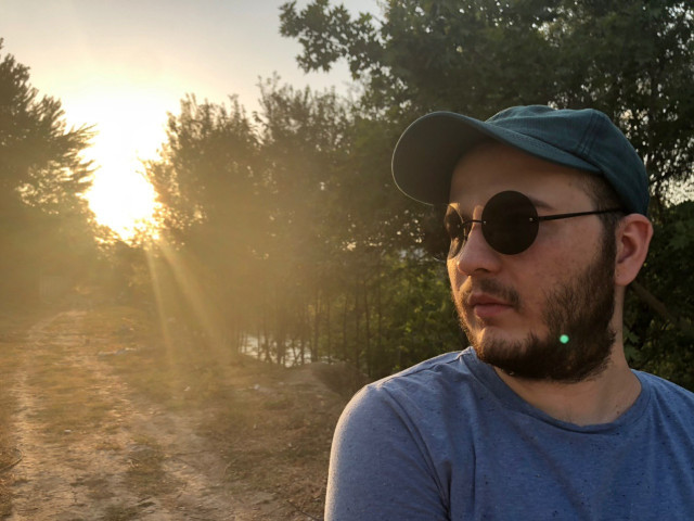 Анвар, Узбекистан, Ташкент. Фото на сайте ГдеПапа.Ру