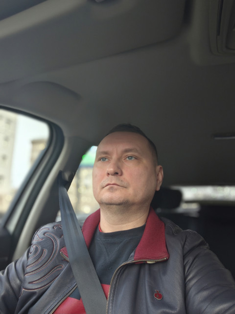 Aleksey, Россия, Москва. Фото на сайте ГдеПапа.Ру