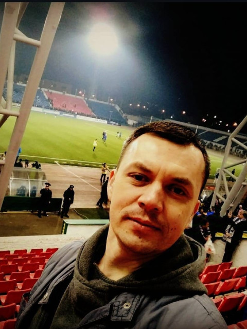 Андрей, Казахстан, Павлодар, 48 лет. Познакомлюсь с девушкой или женщиной для серьезных отношений. Дальше видно Анкета 813106. 