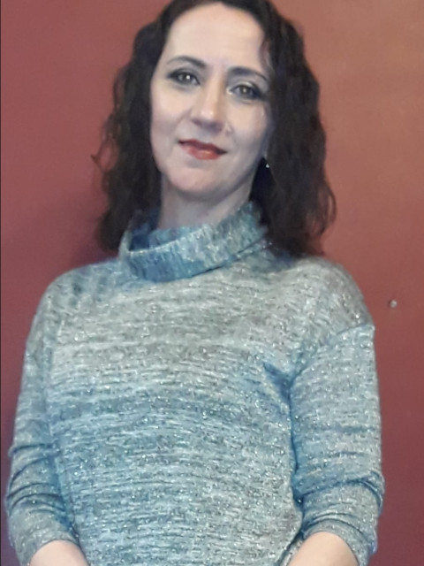 Ксения, Россия, Екатеринбург, 46 лет, 2 ребенка. Хочу найти Настроена на адекватное, взаимоуважительное и взаимокомфортное общение со здравомыслящим человеком, Исключительно НЕудобная женщина). 
Невежественность, хамство, самолюбование, безответственност