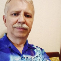 Вячеслав, Россия, Москва, 53 года