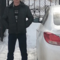 Олег Агибалов, Россия, Стерлитамак, 48 лет