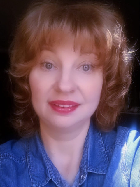 Светлана, Россия, Москва. Фото на сайте ГдеПапа.Ру