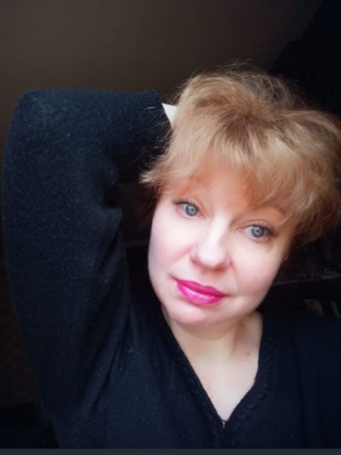 Светлана, Россия, Москва. Фото на сайте ГдеПапа.Ру