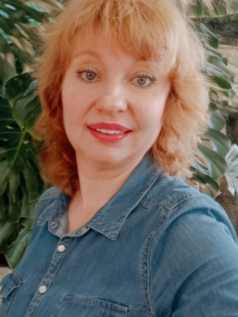 Светлана, Россия, Москва. Фото на сайте ГдеПапа.Ру