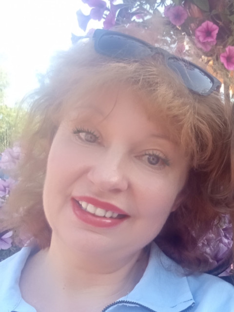 Светлана, Россия, Москва, 51 год, 1 ребенок. Познакомлюсь с мужчиной для дружбы и общения..  Анкета 813144. 