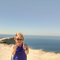 Таьяна, Россия, Лиски, 60 лет