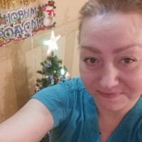 Ксения, Россия, Санкт-Петербург, 39 лет