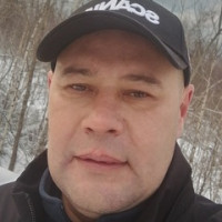 Владимир Гулин, Санкт-Петербург, 48 лет
