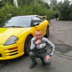 Николай Гонялов, Россия, Ярославль, 41 год. Познакомиться с парнем из Ярославля