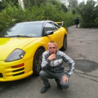 Николай Гонялов, Россия, Ярославль, 41 год