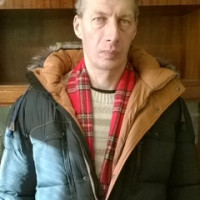 Боев Олег, Россия, Луганск, 57 лет