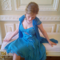 Yana, Санкт-Петербург, м. Купчино, 42 года