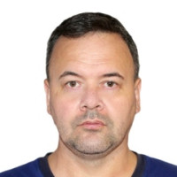 Иосиф Давлятов, Россия, Пермь, 47 лет