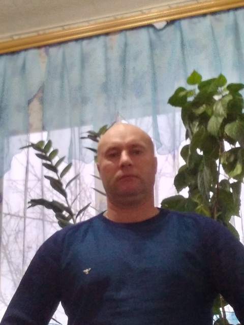 Александр, Россия, Кашин. Фото на сайте ГдеПапа.Ру