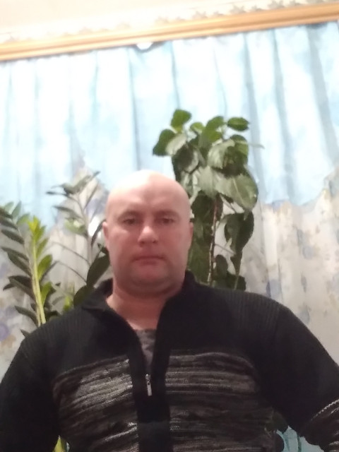 Александр, Россия, Кашин. Фото на сайте ГдеПапа.Ру