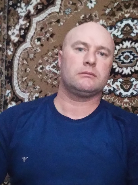 Александр, Россия, Кашин, 39 лет. Познакомлюсь с девушкой, 35-45  Анкета 813225. 