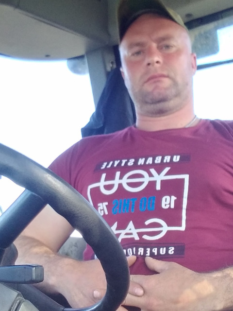 Александр, Россия, Кашин. Фото на сайте ГдеПапа.Ру