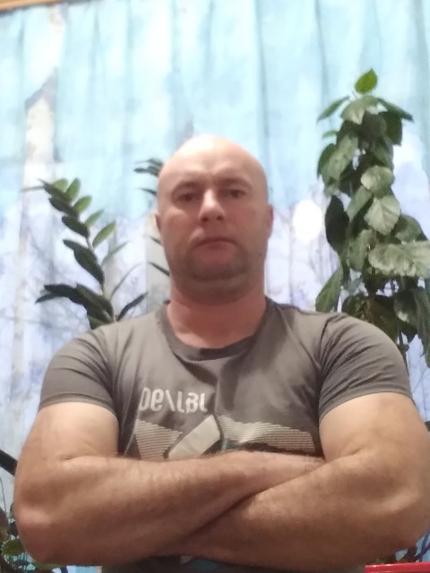 Александр, Россия, Кашин. Фото на сайте ГдеПапа.Ру