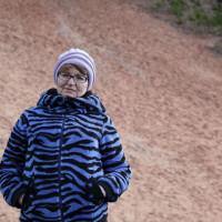 Наталия, Россия, Санкт-Петербург, 61 год