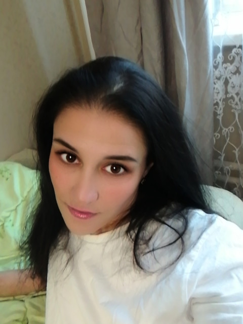 Дарья, Россия, Новомосковск. Фото на сайте ГдеПапа.Ру