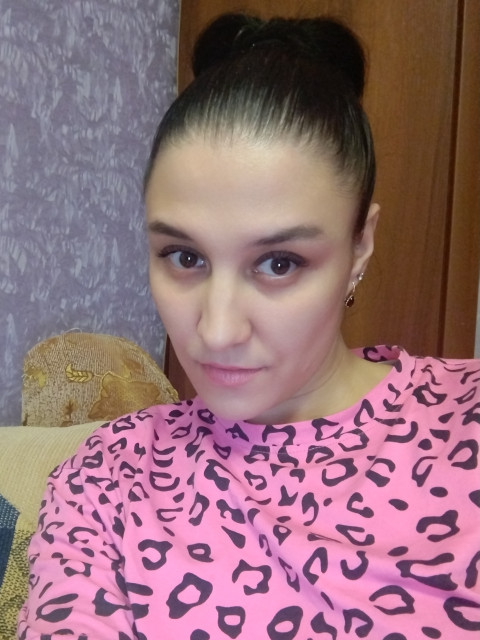 Дарья, Россия, Новомосковск. Фото на сайте ГдеПапа.Ру