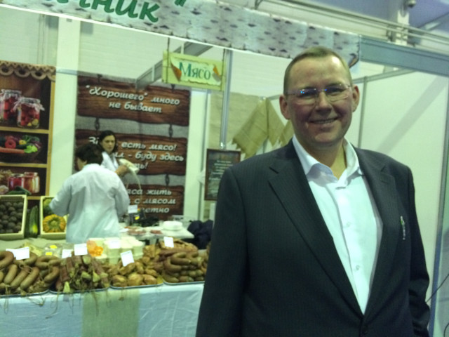 Владимир, Россия, Красноярск. Фото на сайте ГдеПапа.Ру