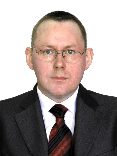 Владимир, Россия, Красноярск. Фото на сайте ГдеПапа.Ру